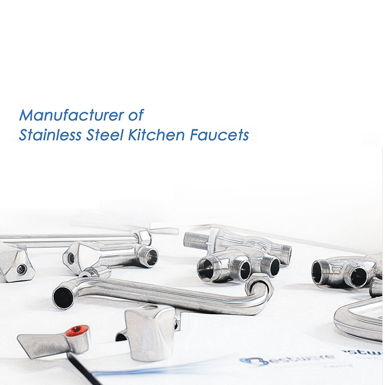 CUSTOM FRYER BASKETS Bestware