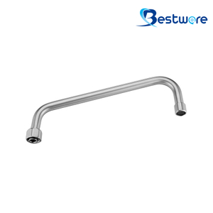 Spout / Swing Nozzle, 12 inch Length