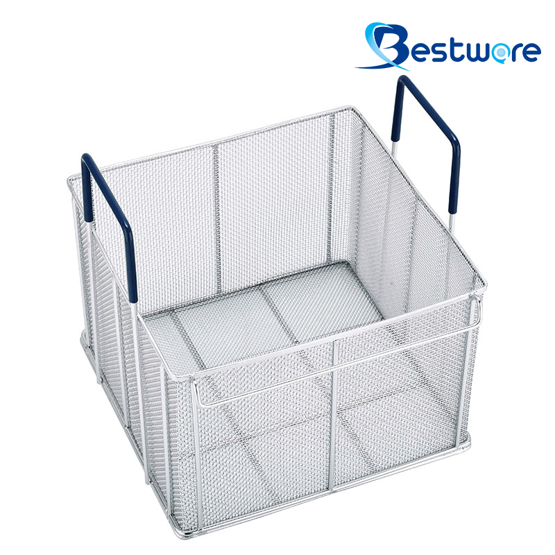 Bulk Fine Mesh Pasta Basket Bestware