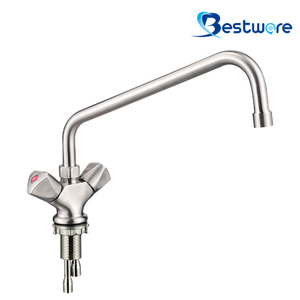 DIAMOND Sink Mixer